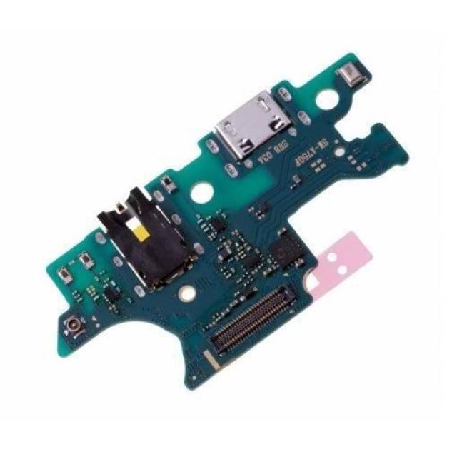 NAPPE DE CHARGE SAMSUNG A750 (ORIGINAL)